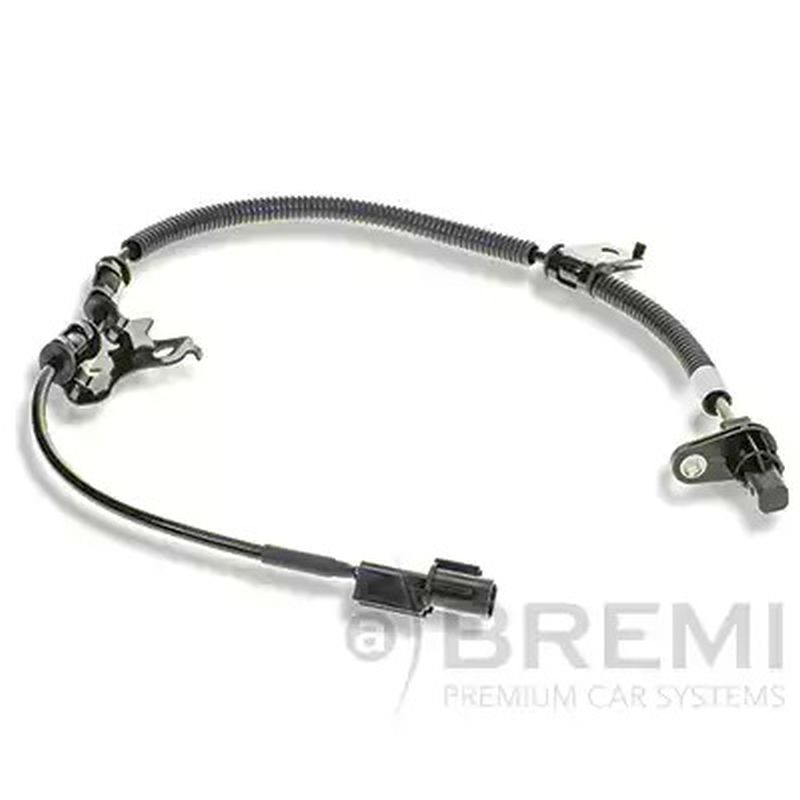 BREMI+ABS+Sensor+Raddrehzahl+50111+f%C3%BCr+KIA+PICANTO+1+SA+CRDi ...